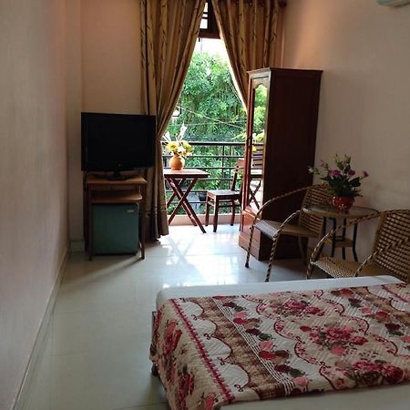 Hop Yen Hotel Hoi An Exterior foto