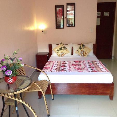 Hop Yen Hotel Hoi An Exterior foto
