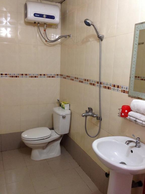 Hop Yen Hotel Hoi An Cameră foto
