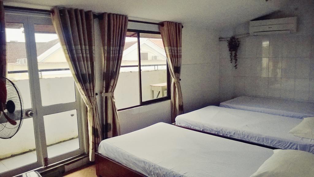 Hop Yen Hotel Hoi An Cameră foto