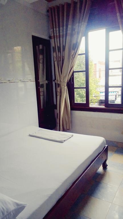 Hop Yen Hotel Hoi An Cameră foto