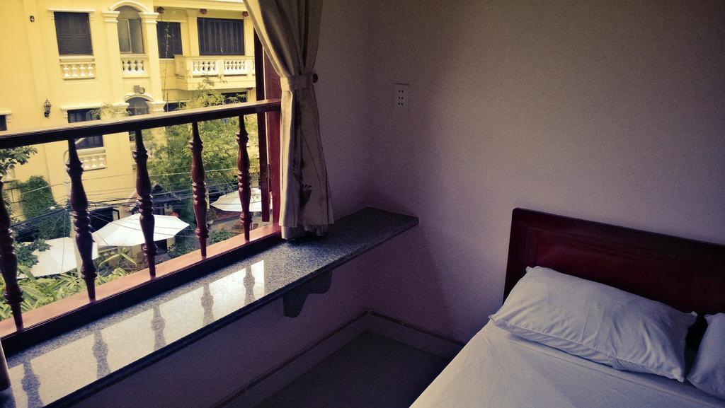 Hop Yen Hotel Hoi An Cameră foto